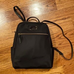 Kate Spade backpack
